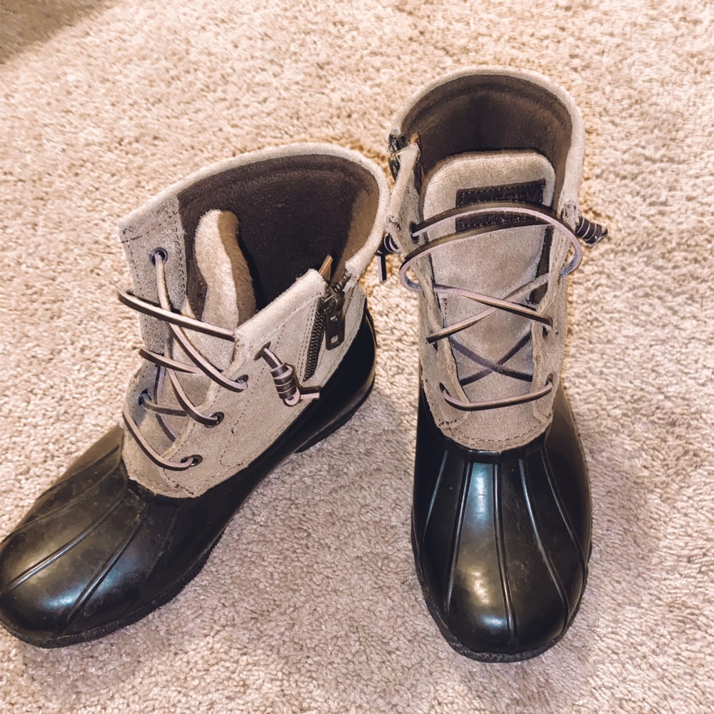 Women’s boots